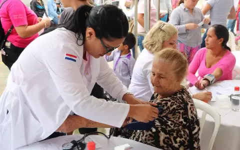 Ciudad del Este: Centro Regional de las Mujeres celebra sus 10 a�os
