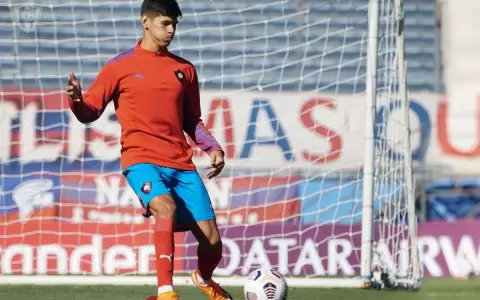 Se confirma lo peor para Robert Morales: rotura de ligamento