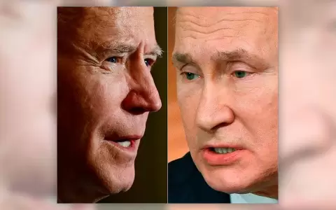 EE.UU. pone en duda la voluntad negociadora de Rusia antes del viaje de Biden