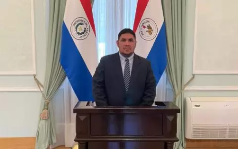 Designan a nuevo viceministro de Pol�tica Criminal