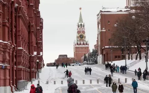 Mayor�a de paraguayos becados en Rusia prefieren quedarse, pero piden ayuda econ�mica