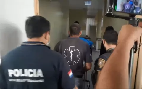 Cae l�der narco tras enfrentamiento en Itap�a