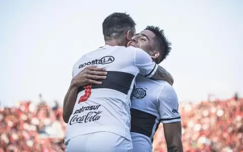 Olimpia gana en la Nueva Olla y tumba el invicto de Cerro Porte�o
