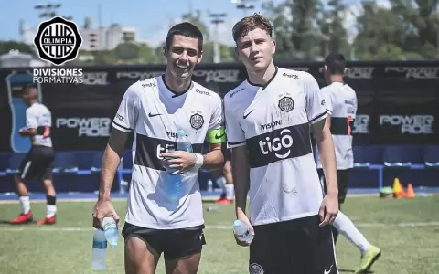 El gol de Mat�as Almeida que destaca la prensa internacional