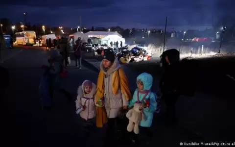Ucrania confirma cese al fuego y seis rutas de evacuaci�n hasta las 19 horas de hoy