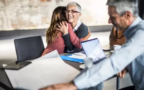 Empresa y familia: �C�mo compaginar lazos y �xito?