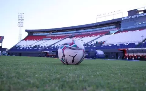 Los �rbitros de la quinta fecha