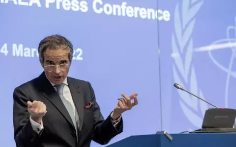Ente regulador nuclear mundial quiere garant�as en las plantas ucranianas
