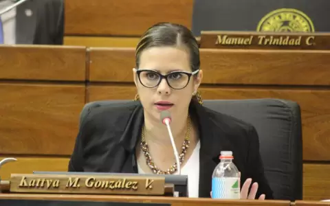Cooperativas se convirtieron en "seccionales coloradas", seg�n Kattya Gonz�lez