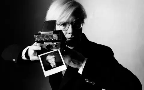 �Los diarios de Andy Warhol�, pr�ximo estreno en Netflix