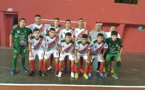 Atl�tico Occidental sorprende a Fomento en el cierre de la fecha 1