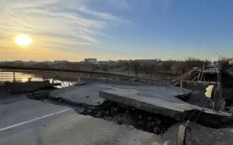 La peque�a ciudad ucraniana que logr� detener los planes militares de Mosc�