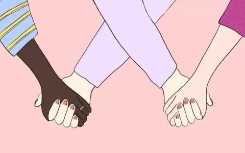 Infidelidad o relaciones abiertas