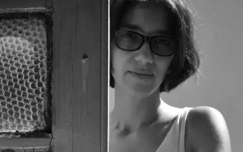 "Juruguas�las", nuevo libro de Liz Haedo