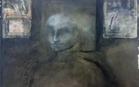 Muestra de Bernardo Krasniansky en la Manzana de la Rivera