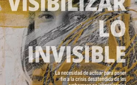 Presentar�n informe sobre poblaci�n mundial basado en embarazos no planificados