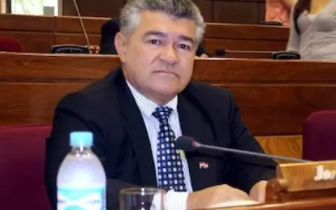 Es momento de modificar ley de financiamiento pol�tico, seg�n diputado