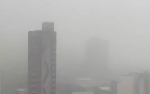 Unos 40.000 usuarios quedaron sin energ�a el�ctrica tras la tormenta