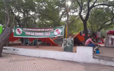 PMT prepara despliegue para la Marcha Campesina