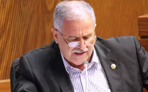 Nazario Rojas se�al� que nunca se meti� en hechos il�citos: "P�nganse en mi lugar"