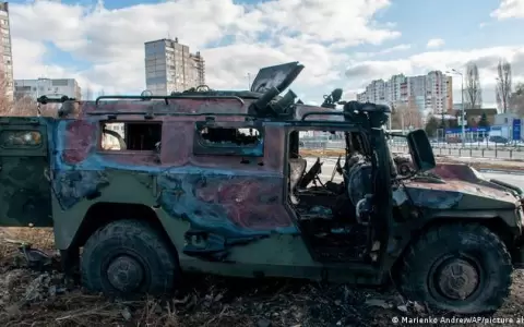 Rusia anunci� otro intercambio de prisioneros con Ucrania