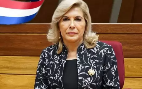 Senadora Hermelinda de Ortega maniobra tras cupo liberal en TSJE
