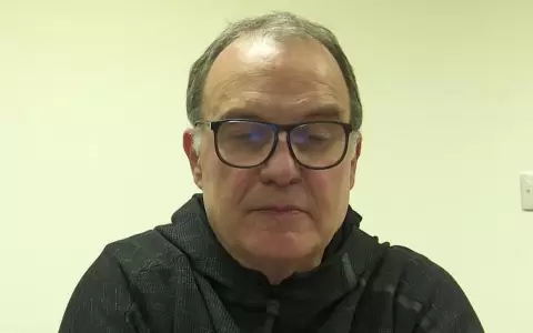 La selecci�n sudamericana que pretende contratar a Marcelo Bielsa