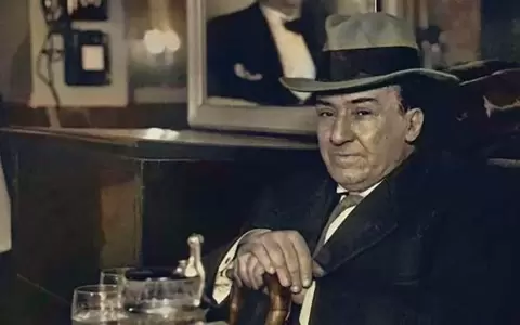 Antonio Machado, el estoico apasionado