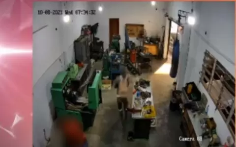Crimen de mec�nico en San Lorenzo: detienen al homicida