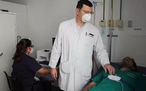 Reactivan Cl�nica del Sue�o para pacientes con apnea