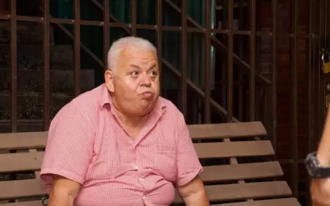 Ozorio fue imputado por asociaci�n criminal, tr�fico de drogas y lavado de dinero