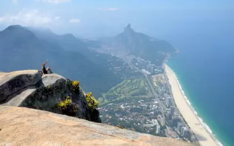 R�o de Janeiro se adelanta al fin de la pandemia y S�o Paulo le sigue los pasos