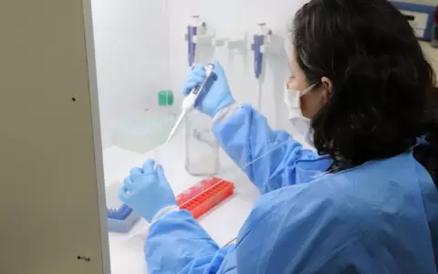 Investigaci�n busca reducir incidencia del c�ncer de cuello uterino en el pa�s