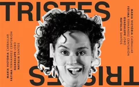 �Tres Tigres Tristes�, pr�ximo estreno