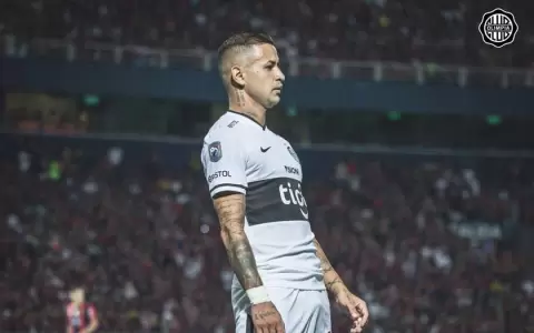 Olimpia y la ventaja ampliada en el historial tras ganar a Cerro Porte�o