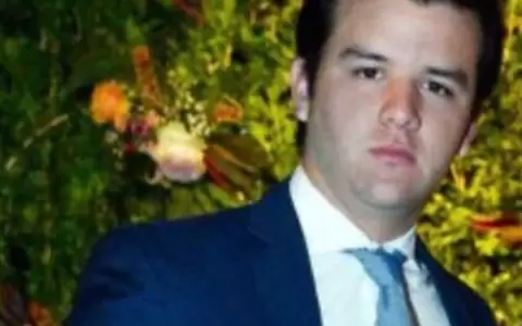 Caso Morgan: imputan por lesi�n grave y ordenan detenci�n de Ren� Olmedo