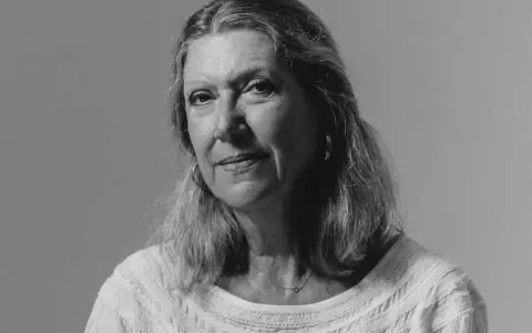 Susana Gertop�n, la literatura como catarsis