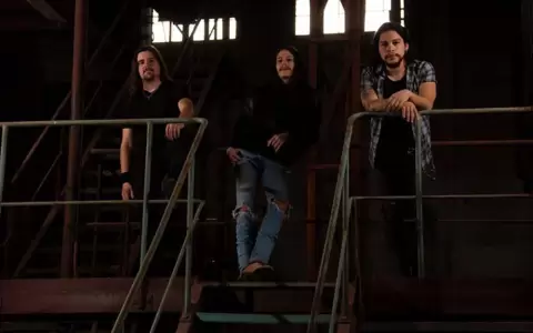 �Mosh Tour� inicia este s�bado con concierto de The Profane, Patriarca y The Force