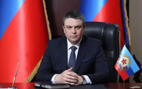 L�der separatista de Lugansk prev� refer�ndum sobre anexi�n a Rusia
