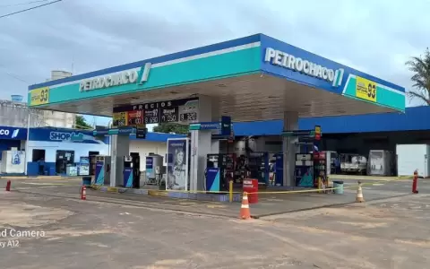 El �manguerazo� ya comenz� en varias estaciones de servicios