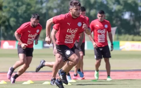 Iv�n Torres: �titular ante Per�?