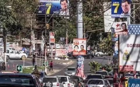 El jueves 24 fenece periodo de propaganda electoral