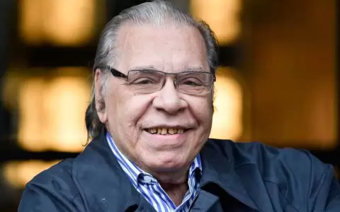 Argentina se despidi� de Enrique Pinti