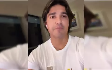 El delicado momento que atraviesa Marcelo Moreno Martins