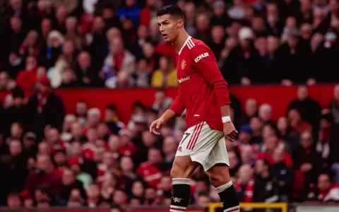 Dudas sobre la lesi�n de CR7 y molestias por su viaje a Portugal