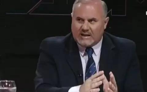 Reconocido abogado pelear� por un esca�o en el Senado