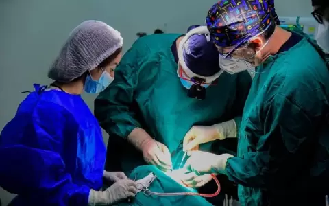 Programa �emyatyr� busca pacientes para cirug�as reconstructivas
