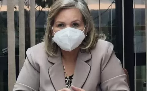 Lilian Samaniego intentar� que la canasta b�sica no aumente por Semana Santa