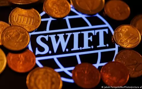 �Qu� es SWIFT y qu� significa una expulsi�n de Rusia de ese sistema de pagos?