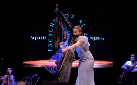 Orquesta H2O subir� a escena en el Asunci�nico